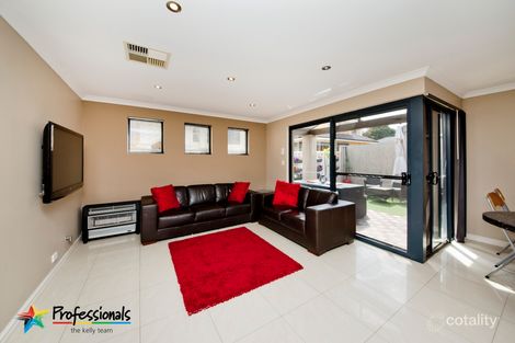 Property photo of 165B Moulden Avenue Yokine WA 6060