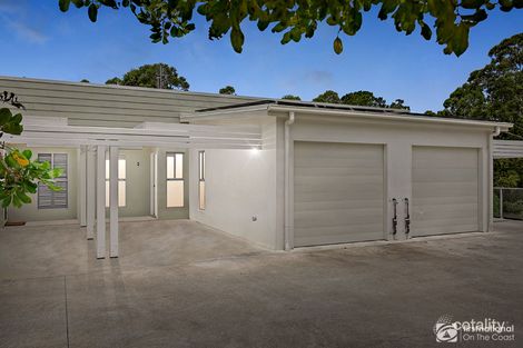 Property photo of 2/1 Terence Drive Oxenford QLD 4210