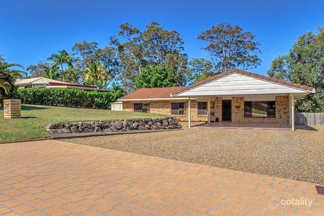 Property photo of 16 Missouri Way Oxenford QLD 4210