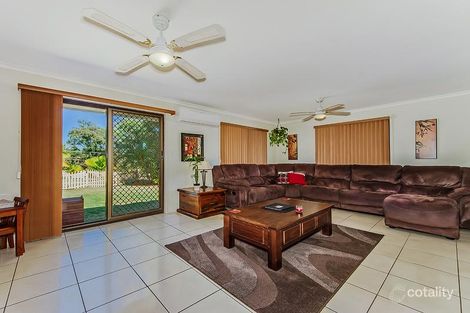 Property photo of 16 Missouri Way Oxenford QLD 4210
