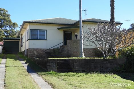 Property photo of 59 Cameron Street Wauchope NSW 2446