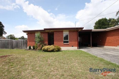 2/61 Stewart St, Boronia, VIC 3155