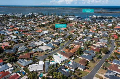 Property photo of 14 Pampas Court Hollywell QLD 4216