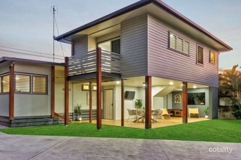 Property photo of 73 Dayman Street Urangan QLD 4655