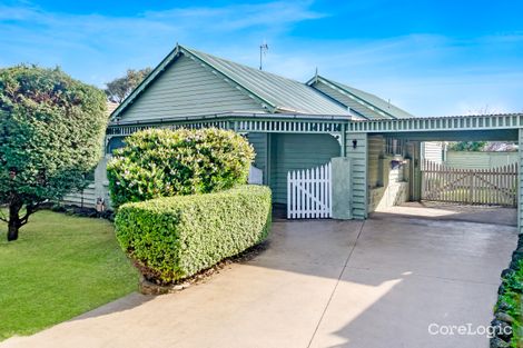 Property photo of 96 Cox Street Port Fairy VIC 3284