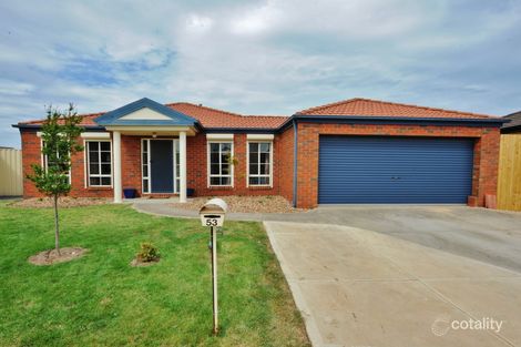 53 Toulouse Cres, Hoppers Crossing, VIC 3029