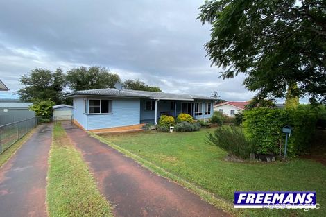 Property photo of 17 Macdiarmid Street Kingaroy QLD 4610