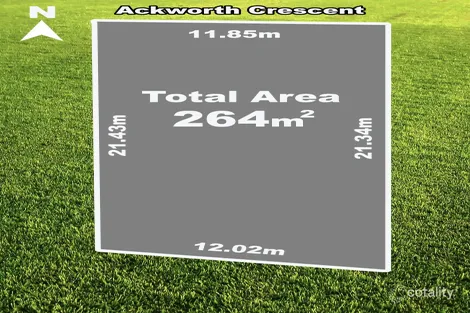 Property photo of 2 Ackworth Crescent Warwick WA 6024