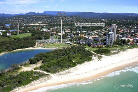 18/955 Gold Coast Hwy, Palm Beach, QLD 4221