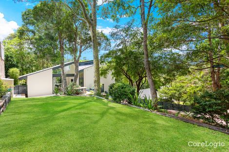 Property photo of 4 Bennabra Place Frenchs Forest NSW 2086