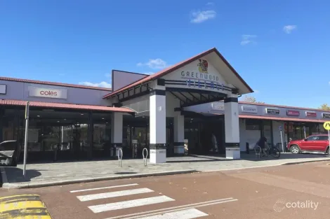 Property photo of 2 Ackworth Crescent Warwick WA 6024