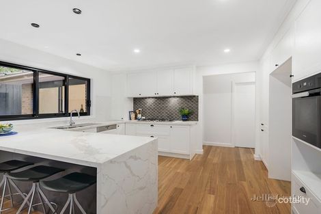 Property photo of 2/8 Hamilton Street Kew East VIC 3102