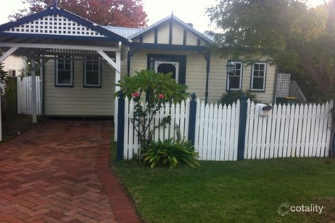 Property photo of 57 Second Avenue Bassendean WA 6054