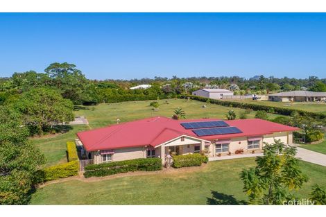 Property photo of 40 Elandra Terrace Pomona QLD 4568
