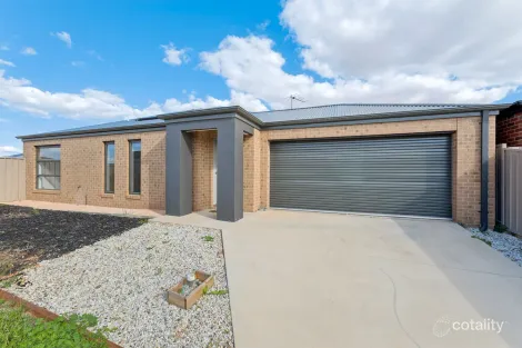 Property photo of 7 Sutterby Place Red Cliffs VIC 3496