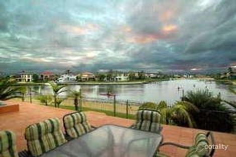 Property photo of 16 Lagoon Place Patterson Lakes VIC 3197