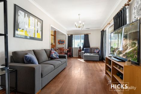 Property photo of 122 Patricks Road Arana Hills QLD 4054