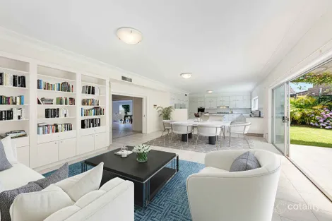 Property photo of 75 Baringa Road Northbridge NSW 2063