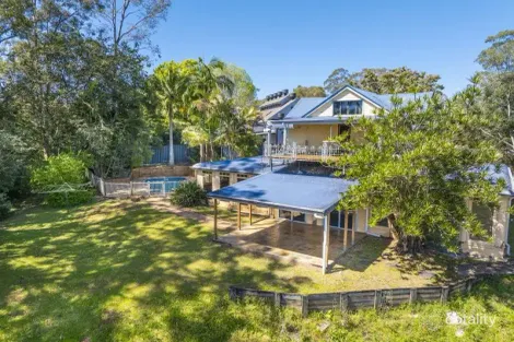 Property photo of 20 Munro Road Dunoon NSW 2480
