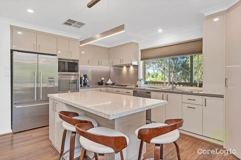 Property photo of 12 Dobell Circuit Conder ACT 2906