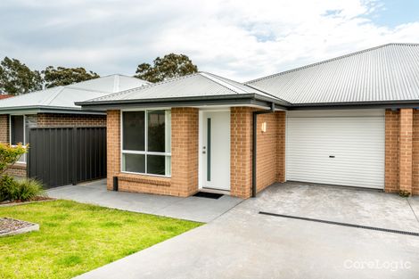 Property photo of 36A Vendetta Street Nowra NSW 2541