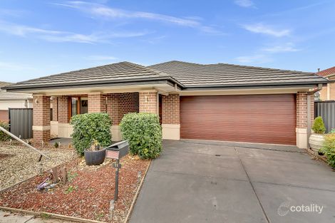 Property photo of 11 Humber Street Craigieburn VIC 3064