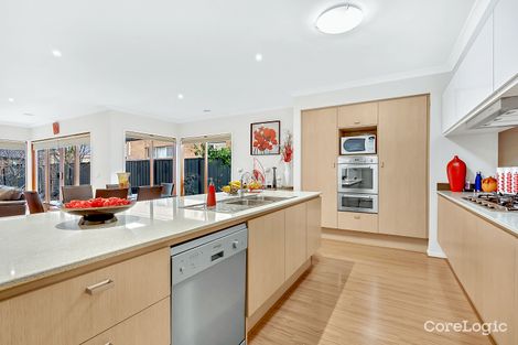 Property photo of 11 Humber Street Craigieburn VIC 3064