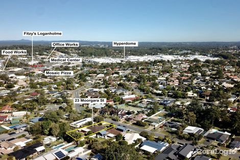 Property photo of 23 Moogara Street Shailer Park QLD 4128