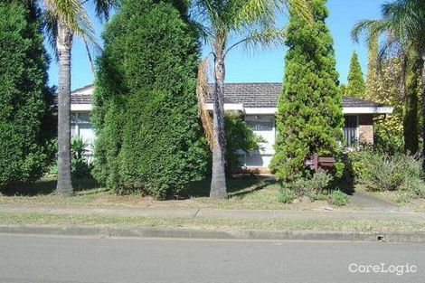 Property photo of 19 Sullivan Street Fairfield West NSW 2165