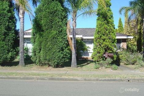 Property photo of 19 Sullivan Street Fairfield West NSW 2165