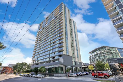 Property photo of 30506/2 Harbour Road Hamilton QLD 4007
