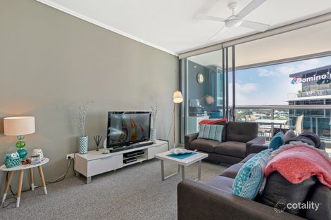 Property photo of 30506/2 Harbour Road Hamilton QLD 4007