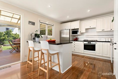Property photo of 18 Swindon Road Hughesdale VIC 3166