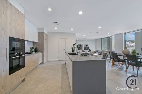 Property photo of 22/25 Regent Honeyeater Grove Kellyville NSW 2155