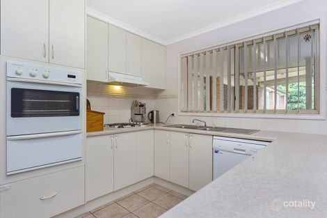Property photo of 2 Fussel Court West Wodonga VIC 3690