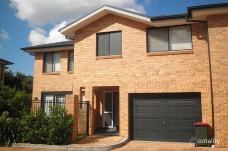Property photo of 8/41-45 Ashcroft Avenue Casula NSW 2170