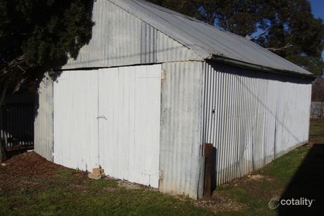 Property photo of 28 Railway Terrace Coonalpyn SA 5265