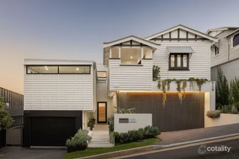 112 Annie St, Auchenflower, QLD 4066