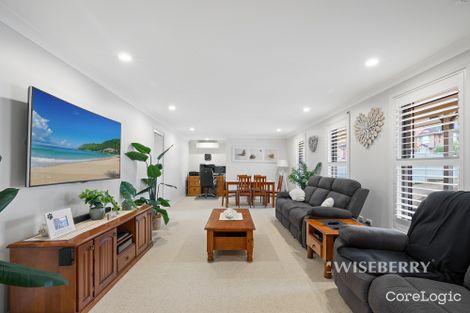 Property photo of 2 Courigal Street Lake Haven NSW 2263