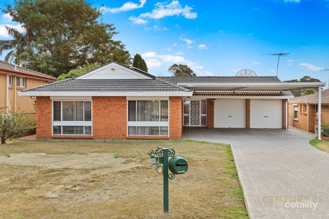 Property photo of 9 Kitava Place Glenfield NSW 2167