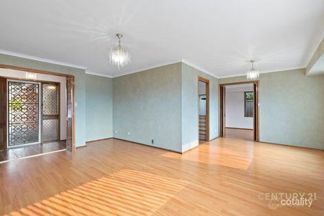 Property photo of 9 Kitava Place Glenfield NSW 2167