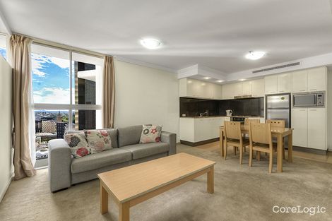 Property photo of 2409/70 Mary Street Brisbane City QLD 4000