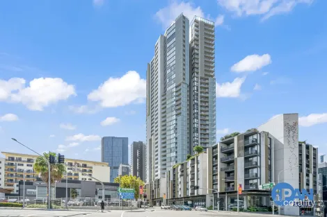 Property photo of 3408/88 Church Street Parramatta NSW 2150