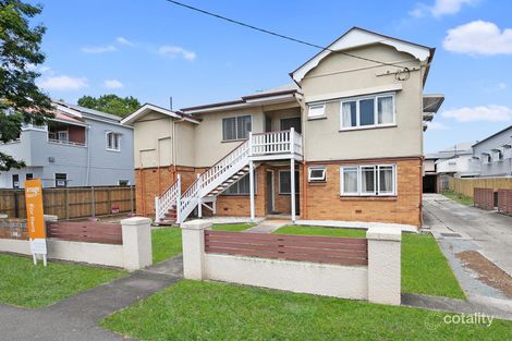 2/48 Chalk St, Wooloowin, QLD 4030