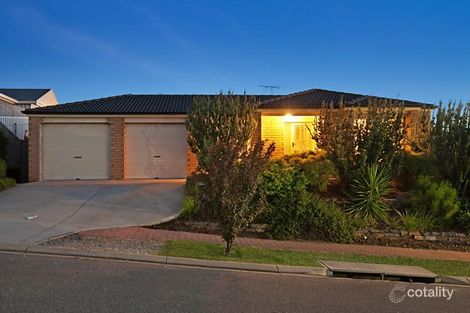 Property photo of 27 Navigator Avenue Sheidow Park SA 5158
