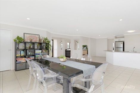 Property photo of 16 McCubbin Court Goodna QLD 4300