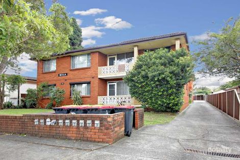 Property photo of 3/192 Victoria Road Punchbowl NSW 2196