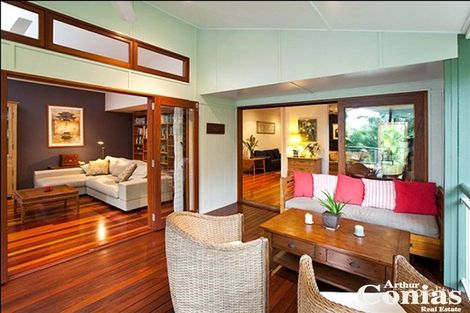 Property photo of 44 Princess Street Taringa QLD 4068