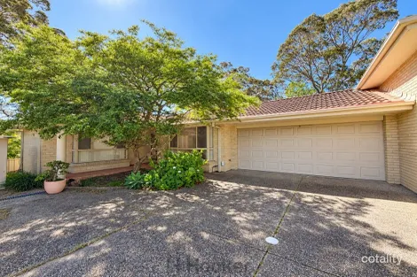 3/93 James St, Charlestown, NSW 2290