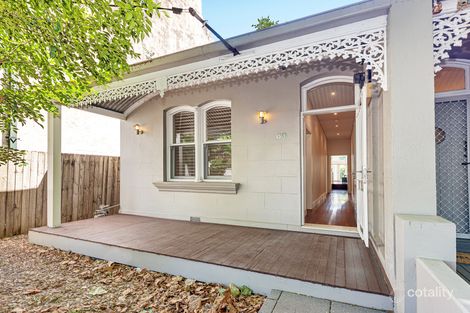 Property photo of 80 Falcon Street Crows Nest NSW 2065